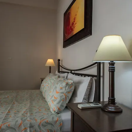 Kamari Blue Daire Kalamata