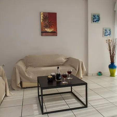 Kamari Blue * Kalamata