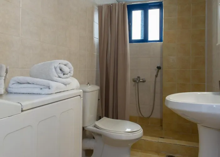 Kamari Blue Appartement Kalamáta