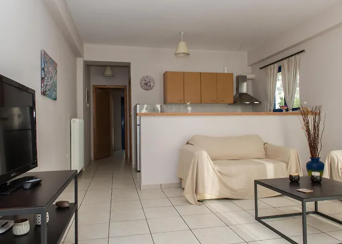 Kamari Blue * Kalamáta