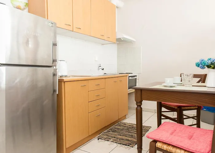 Kamari Blue Kalamáta