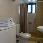 Apartament Kamari Blue *