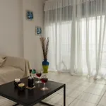 Apartament Kamari Blue