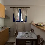 Kamari Blue Apartament *