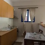 Apartament Kamari Blue *