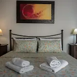 Kamari Blue Apartament