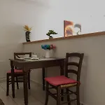 Apartament Kamari Blue *