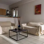 Kamari Blue Apartament Kalamata