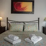 Kamari Blue Apartament Kalamata