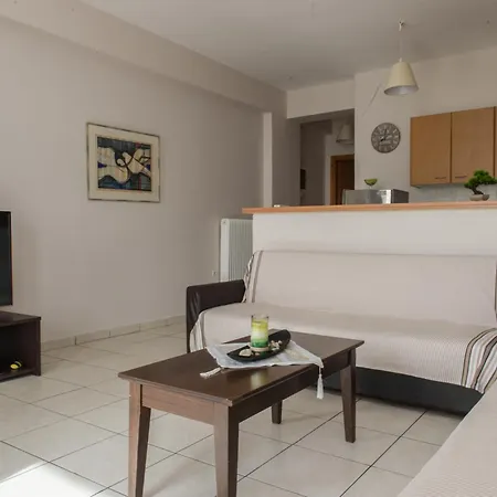 Kamari Blue Каламата