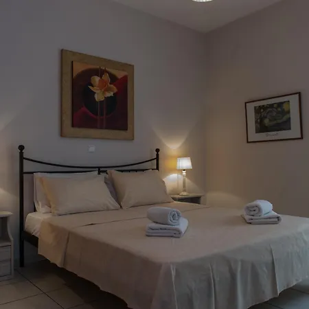 Kamari Blue * Каламата