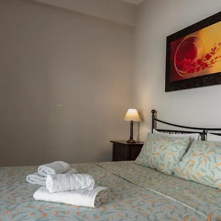 Kamari Blue Apartament