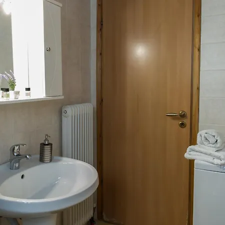 Apartman Kamari Blue