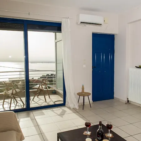 Kamari Blue Kalamáta