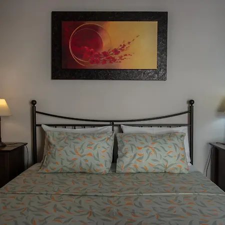 Kamari Blue Apartament