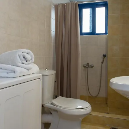 Kamari Blue Appartement Kalamáta