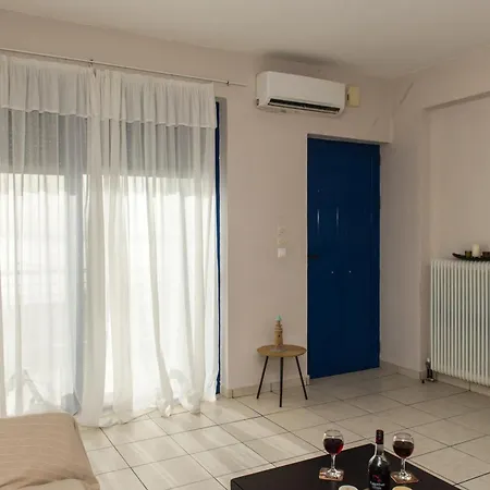 Kamari Blue Каламата