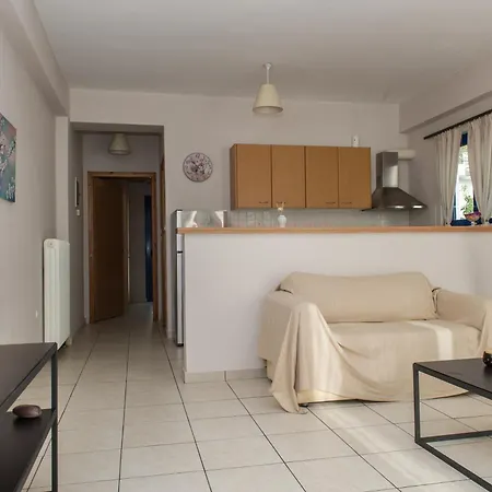 Kamari Blue * Каламата