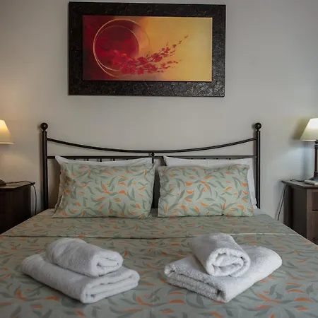 Kamari Blue Appartement