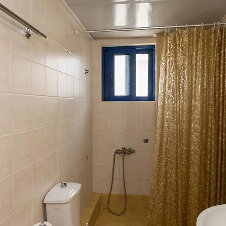 Kamari Blue Appartement *