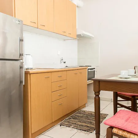 Kamari Blue Каламата