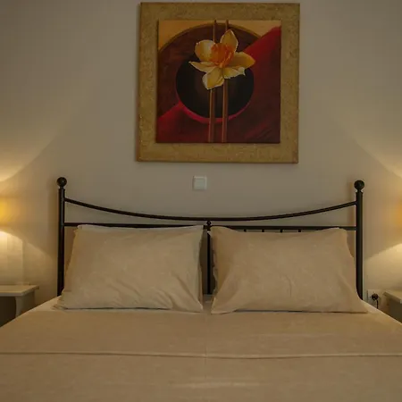 Апартаменты Kamari Blue Каламата