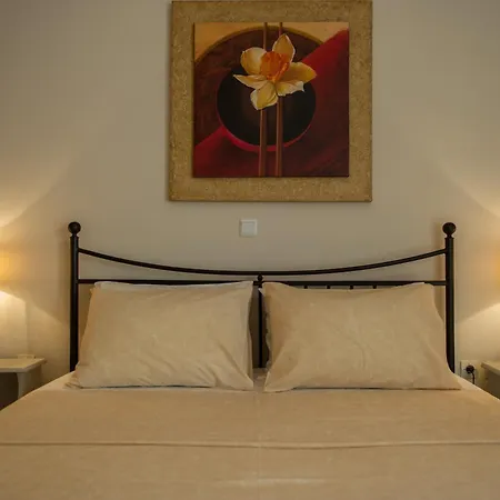 Kamari Blue * Каламата