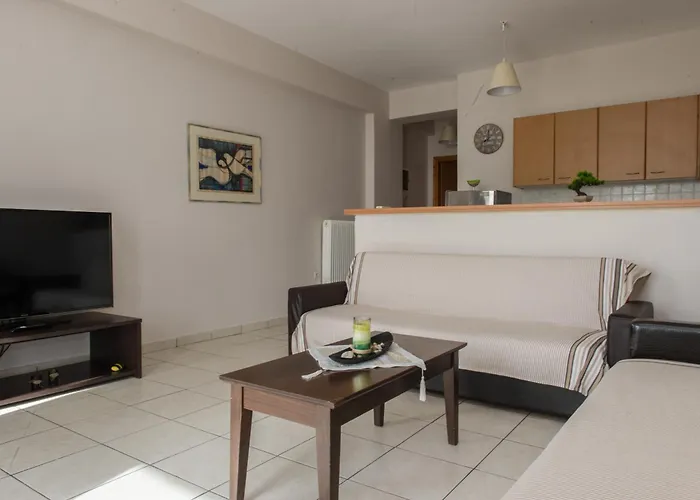 Kamari Blue كالاماتا