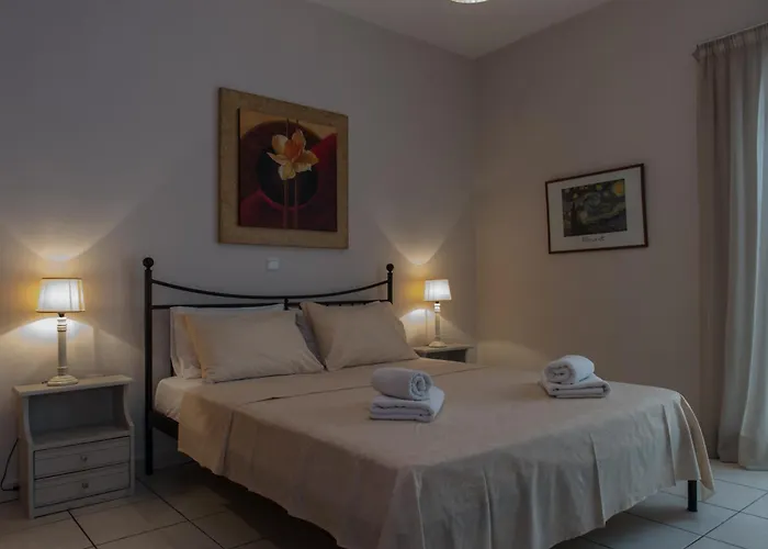 Kamari Blue * كالاماتا