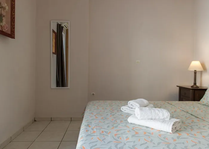 Apartament Kamari Blue Kalamata