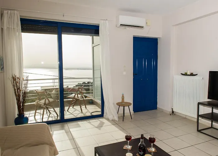 Kamari Blue كالاماتا