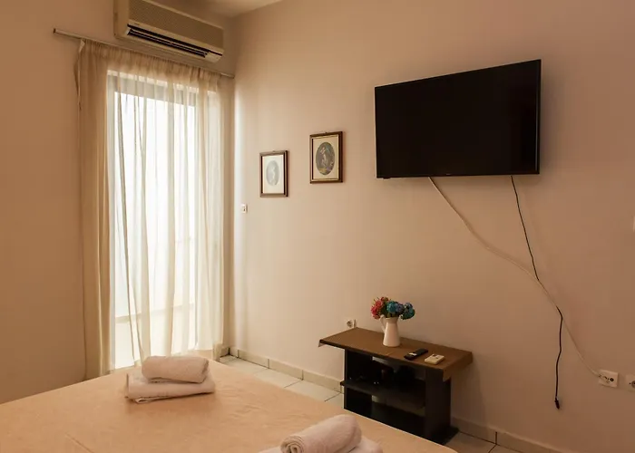 Apartament Kamari Blue Kalamata