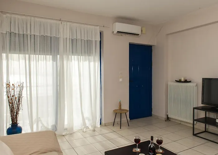 Kamari Blue Kalamata