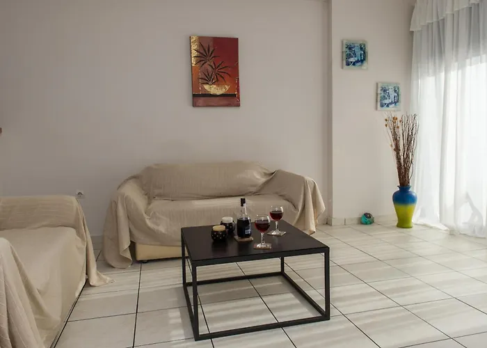 Kamari Blue * Kalamata