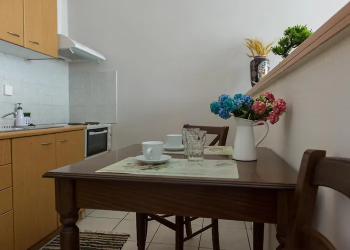 Kamari Blue كالاماتا