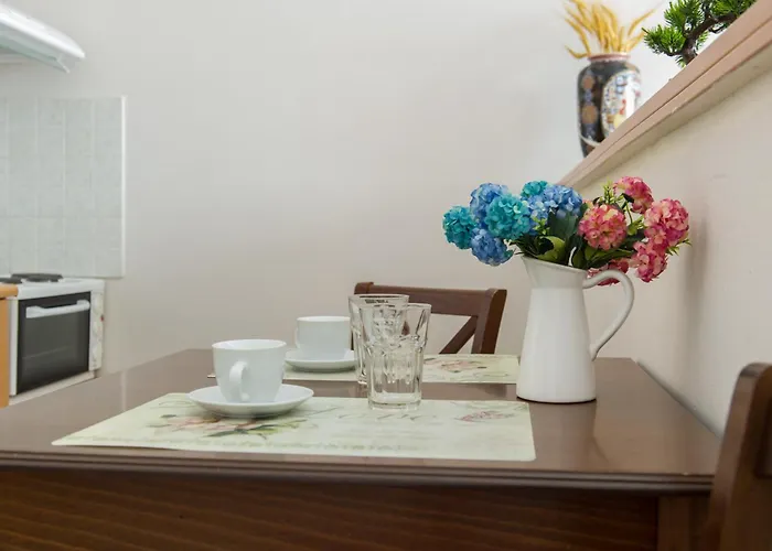 Kamari Blue * كالاماتا