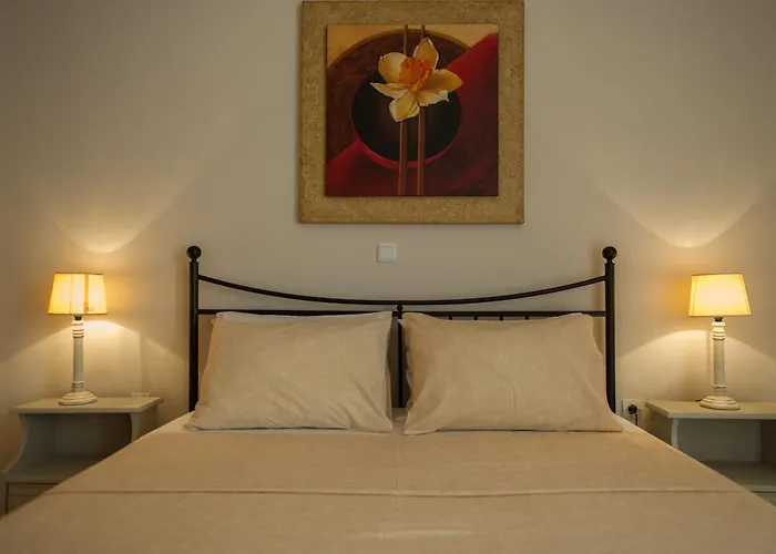 Kamari Blue * Kalamata